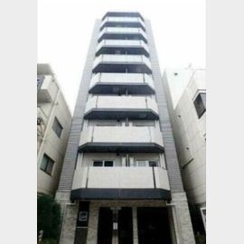 ＡＸＡＳ品川 4階 築18年10ヶ月の賃貸物件