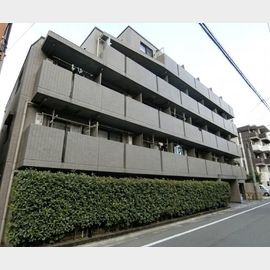 ルーブル蒲田南弍番館 2階 築15年8ヶ月の賃貸物件