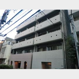 アプレシティ三田 5階 築24年4ヶ月の賃貸物件