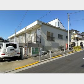 旭坂コーポ 1階 築53年8ヶ月の賃貸物件