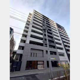 大森海岸駅より徒歩6分 6階 築8年10ヶ月の賃貸物件