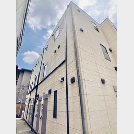 セレ渋谷本町 2階 築21年2ヶ月の賃貸物件