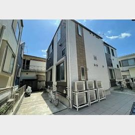 駒沢大学駅より徒歩8分 2階 築7年5ヶ月の賃貸物件