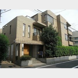INADAHOUSE 3階 築23年8ヶ月の賃貸物件
