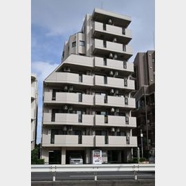 洗足駅より徒歩7分 2階 築17年5ヶ月の賃貸物件