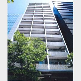 レグノカリテ品川シーサイド 5階 築19年4ヶ月の賃貸物件
