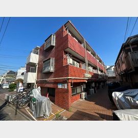 洗足駅より徒歩3分 地下1階 築43年3ヶ月の賃貸物件