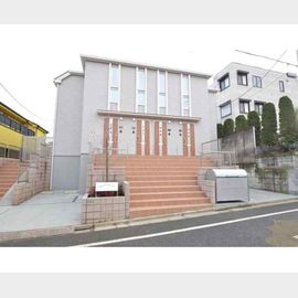 学芸大学駅より徒歩11分 2階 築10年7ヶ月の賃貸物件