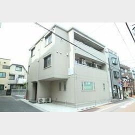 雪が谷大塚駅より徒歩5分 2階 築9年10ヶ月の賃貸物件