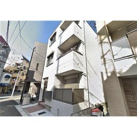 上町駅より徒歩7分 2階 築8年1ヶ月の賃貸物件