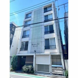 Branche大崎 4階 築10年7ヶ月の賃貸物件