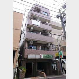 菱和パレス渋谷本町 3階 築29年2ヶ月の賃貸物件
