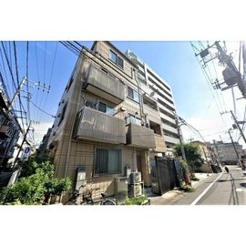 ノアメゾン 2階 築15年4ヶ月の賃貸物件