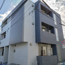 若林駅より徒歩3分 1階 築7年4ヶ月の賃貸物件