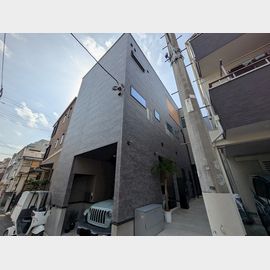 西小山駅より徒歩4分 1階 築4年4ヶ月の賃貸物件
