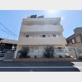 キャナルパーク 2階 築19年11ヶ月の賃貸物件