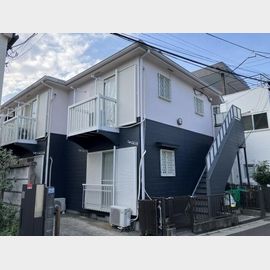 メゾン欅 2階 築36年3ヶ月の賃貸物件