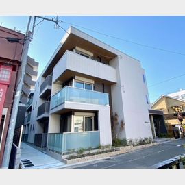 上町DKハイムの賃貸物件