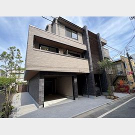 三軒茶屋駅より徒歩7分 2階 新築の賃貸物件