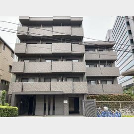 馬込駅より徒歩8分 4階 築12年5ヶ月の賃貸物件