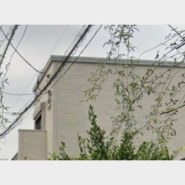 ヒルトップテラス大井町 1階 築6年10ヶ月の賃貸物件