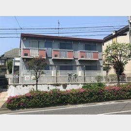 上野毛駅より徒歩16分 1階 築36年4ヶ月の賃貸物件