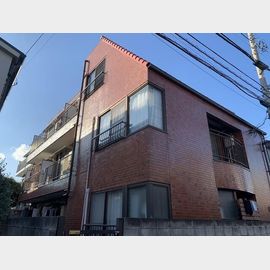 坂の上ハイツ 2階 築43年4ヶ月の賃貸物件