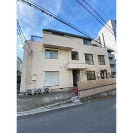 ｂｌｏｏｍｉｎｇＮＡＫＡＭＡＧＯＭＥ 2階 築42年4ヶ月の賃貸物件