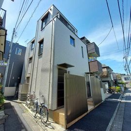 ベルヴィル三軒茶屋 2階 築10年の賃貸物件