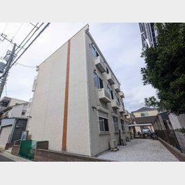 蒲田駅より徒歩17分 3階 築12年7ヶ月の賃貸物件