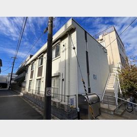 桜上水駅より徒歩17分 2階 築11年7ヶ月の賃貸物件
