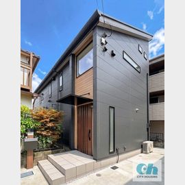 GinosSouthDの賃貸物件