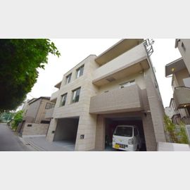 南麻布YKマンション 3階 築7年4ヶ月の賃貸物件