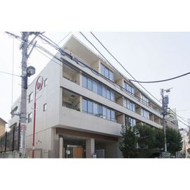 代官山駅より徒歩9分 2階 築15年8ヶ月の賃貸物件