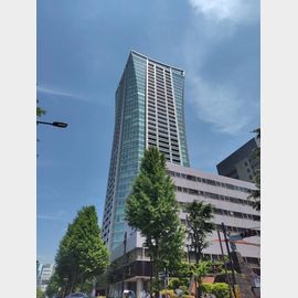 渋谷駅より徒歩10分 32階 築6年の賃貸物件