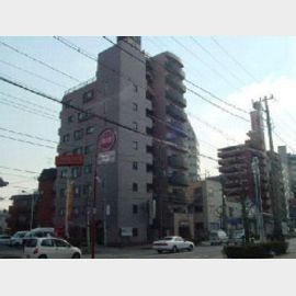 日神パレステージ大森の賃貸物件