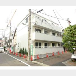 パルトネール戸越の賃貸物件