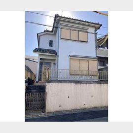 長原駅より徒歩5分 築35年7ヶ月 2階建の賃貸物件