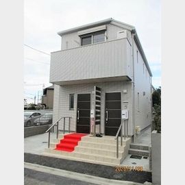 フィカーサ瀬田の賃貸物件