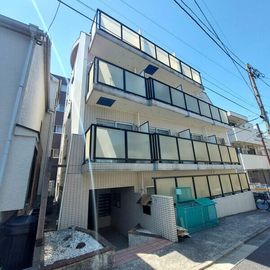 ソシオ豪徳寺の賃貸物件