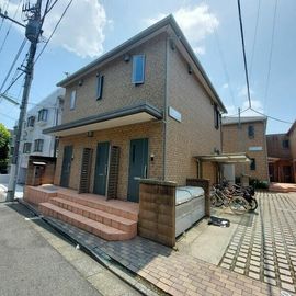 メゾンハナ赤堤２の賃貸物件
