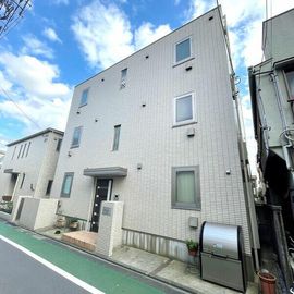 クレスト三軒茶屋 2階 築12年6ヶ月の賃貸物件