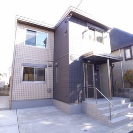 田園調布駅より徒歩7分 1階 築4年10ヶ月の賃貸物件