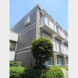 目黒駅より徒歩9分 2階 築34年11ヶ月の賃貸物件