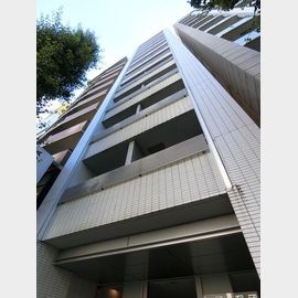 大門駅より徒歩2分 築20年5ヶ月 15階建の賃貸物件