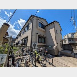グルクスハイム経堂の賃貸物件