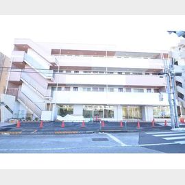 シナーラ上野毛の賃貸物件