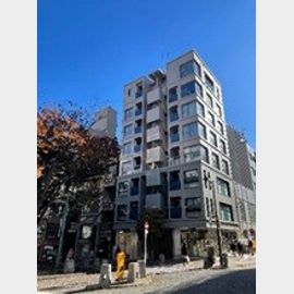 麻布十番駅より徒歩2分 7階 築3年2ヶ月の賃貸物件