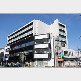 雪が谷大塚駅より徒歩2分 5階 築8年2ヶ月の賃貸物件