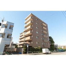 上北沢南パークホームズの賃貸物件